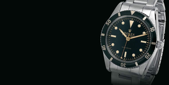 Rolex Submariner Replica